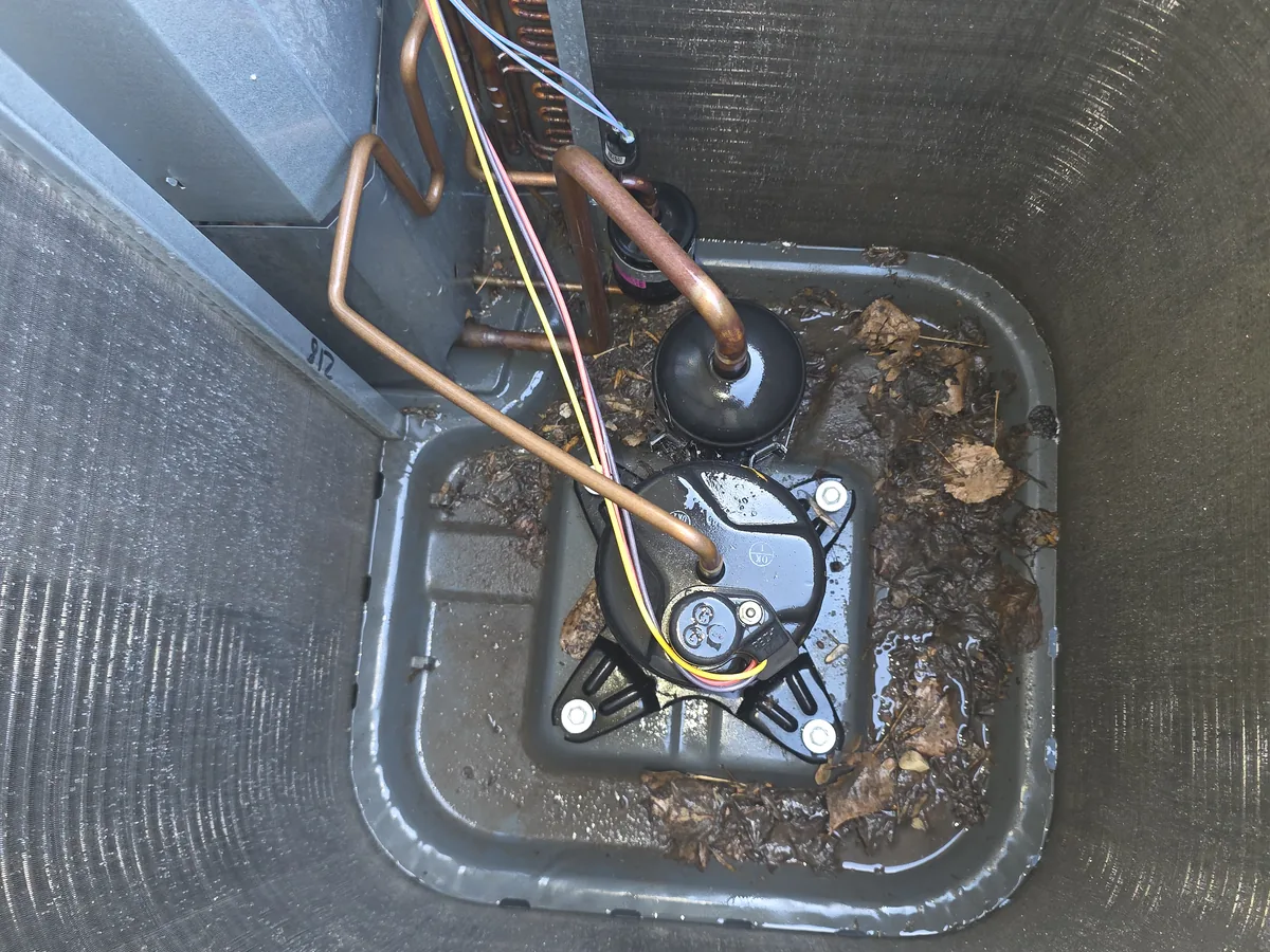 Max Mechanical HVAC and refrigeration services in Utah
